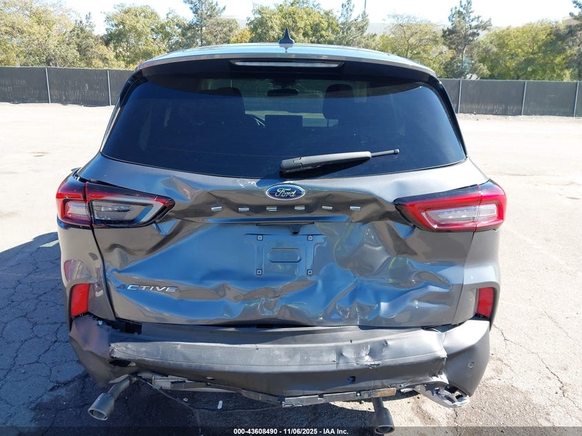 1FMCU0GN2PUB13370 2023 FORD ESCAPE photo no. 16