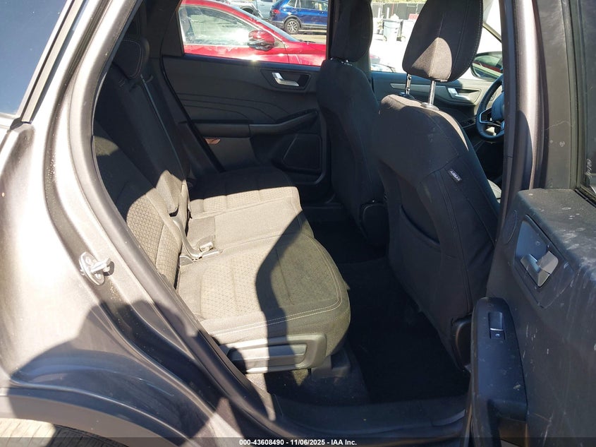 1FMCU0GN2PUB13370 2023 FORD ESCAPE photo no. 8