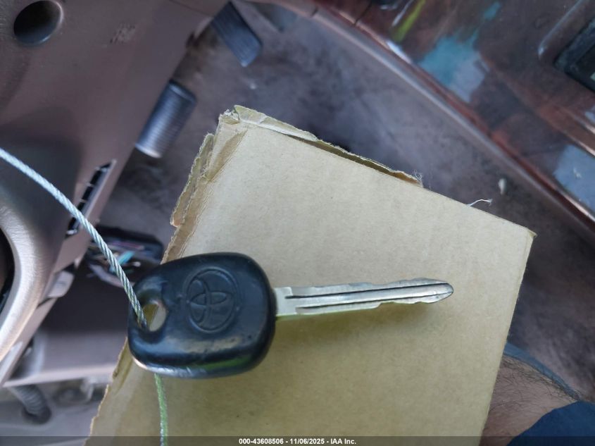 1999 Toyota 4Runner Limited V6 VIN: JT3GN87R3X0120490 Lot: 43608506