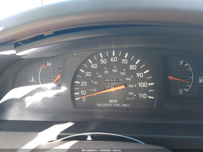 4TAPM62N0TZ192501 1996 TOYOTA TACOMA photo no. 7