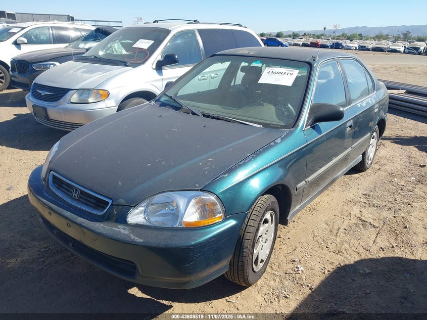 2HGEJ6605TH503702 1996 HONDA CIVIC photo no. 6