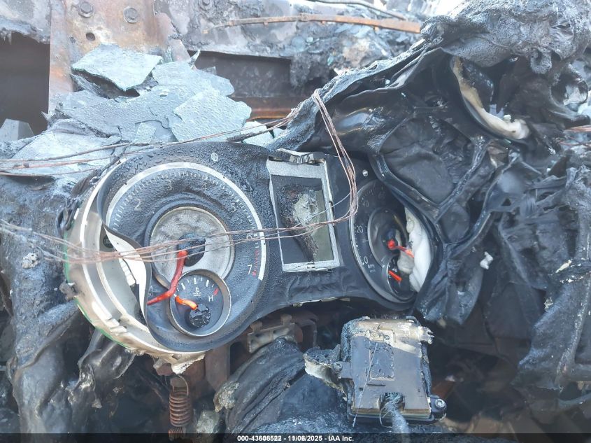 2014 Chrysler Town & Country Touring VIN: 2C4RC1BG4ER363817 Lot: 43608522