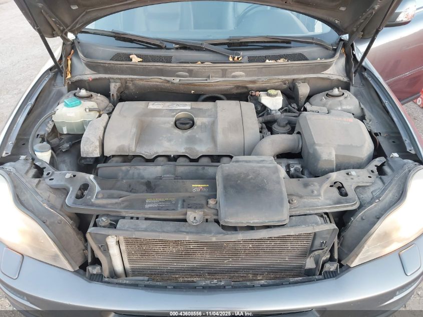 2007 Volvo Xc90 3.2 VIN: YV4CZ982971411962 Lot: 43608556