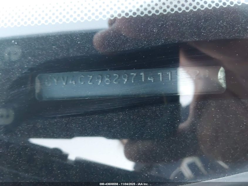 2007 Volvo Xc90 3.2 VIN: YV4CZ982971411962 Lot: 43608556