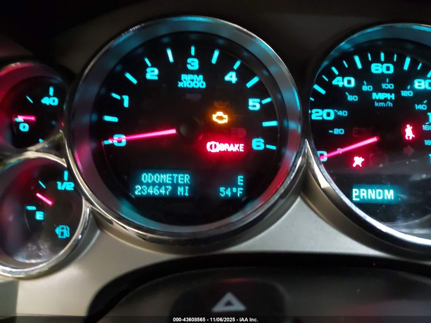 2009 GMC Sierra 1500 Work Truck VIN: 3GTEK13359G215880 Lot: 43608565