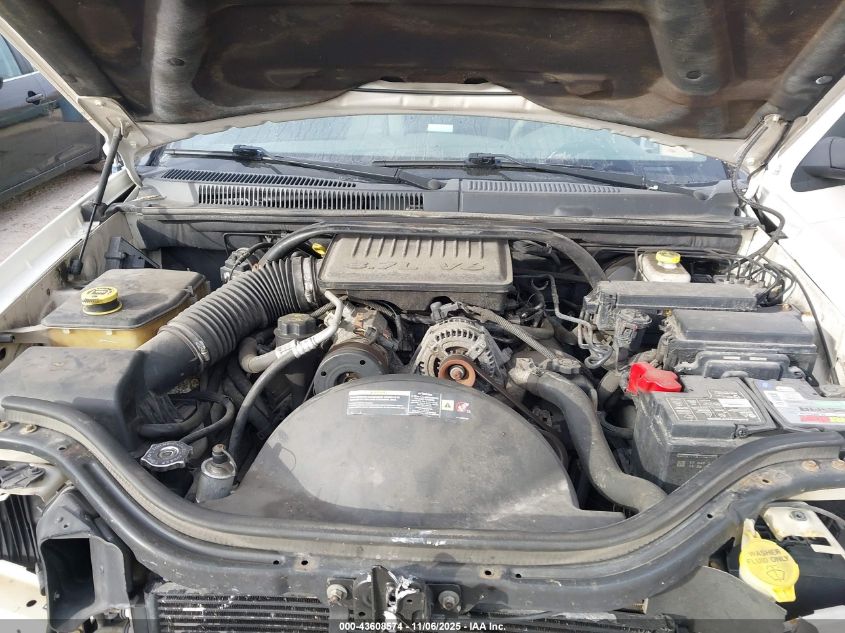 2006 Jeep Grand Cherokee Laredo VIN: 1J4GR48K36C311070 Lot: 43608574