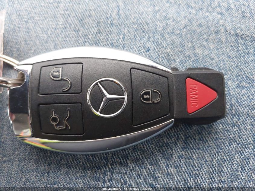 2018 Mercedes-Benz Glc 300 Coupe 4Matic VIN: WDC0J4KB4JF303133 Lot: 43608577