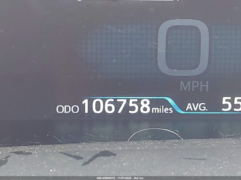 2021 TOYOTA PRIUS PRIME LE - JTDKAMFP5M3180064