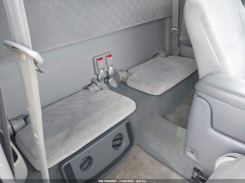 2004 Toyota Tacoma Prerunner V6 VIN: 5TESN92N04Z439230 Lot: 43608587