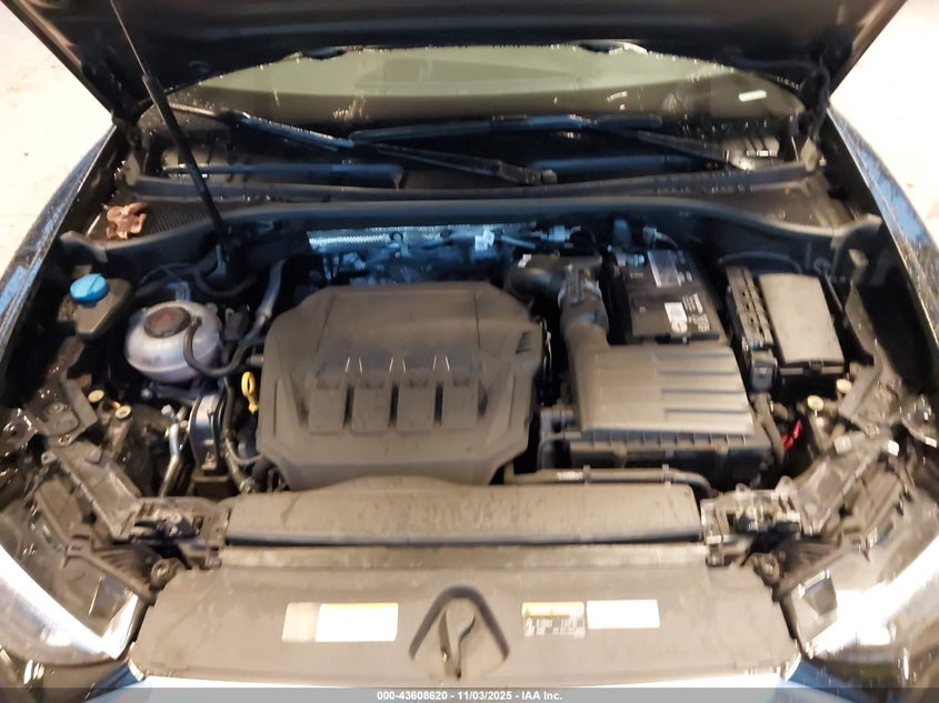 2022 AUDI Q3 PREMIUM - WA1AUCF32N1052737