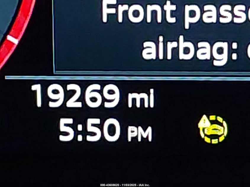 2022 AUDI Q3 PREMIUM - WA1AUCF32N1052737