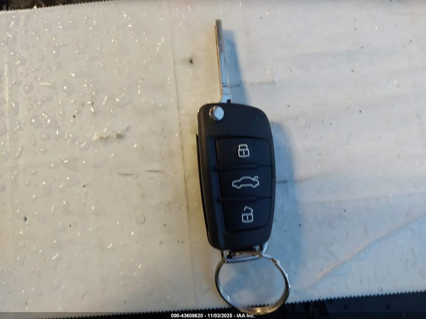 2022 AUDI Q3 PREMIUM - WA1AUCF32N1052737