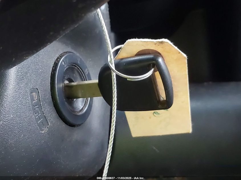 2007 Honda Element Sc VIN: 5J6YH18917L004405 Lot: 43608637