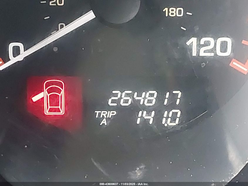 2007 Honda Element Sc VIN: 5J6YH18917L004405 Lot: 43608637