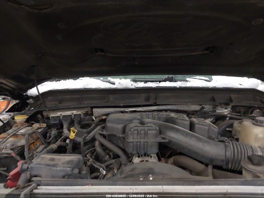 2016 Ford F-250 Xlt VIN: 1FT7W2B66GEA87149 Lot: 43608655