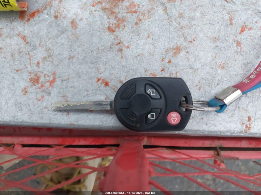 2017 Ford Escape Se VIN: 1FMCU9G95HUC12676 Lot: 43608654