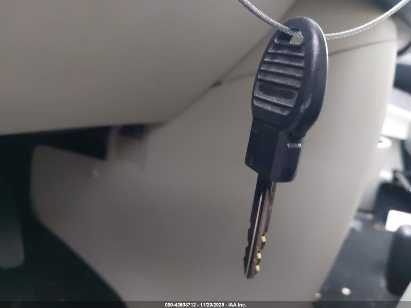 2014 Chrysler Town & Country Touring VIN: 2C4RC1BG6ER160816 Lot: 43608712