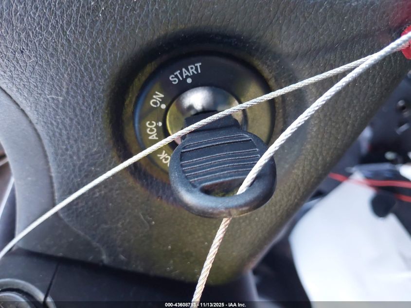 2014 Chrysler 200 Lx VIN: 1C3CCBAB3EN212826 Lot: 43608713