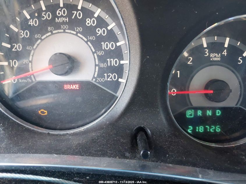 2014 Chrysler 200 Lx VIN: 1C3CCBAB3EN212826 Lot: 43608713