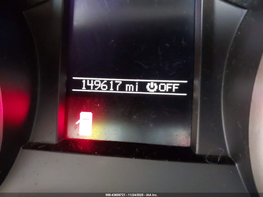 2011 Jeep Grand Cherokee Laredo VIN: 1J4RR4GG6BC610035 Lot: 43608721