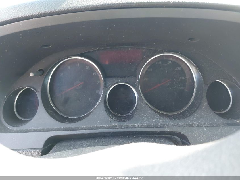 2008 GMC Acadia Sle-1 VIN: 1GKER137X8J177451 Lot: 43608718