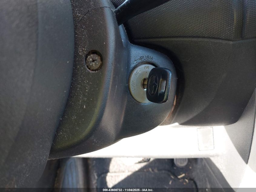 2006 Scion Xa VIN: JTKKT604565016608 Lot: 43608732