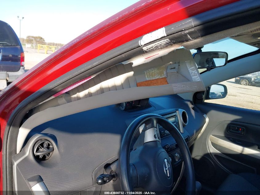 2006 Scion Xa VIN: JTKKT604565016608 Lot: 43608732