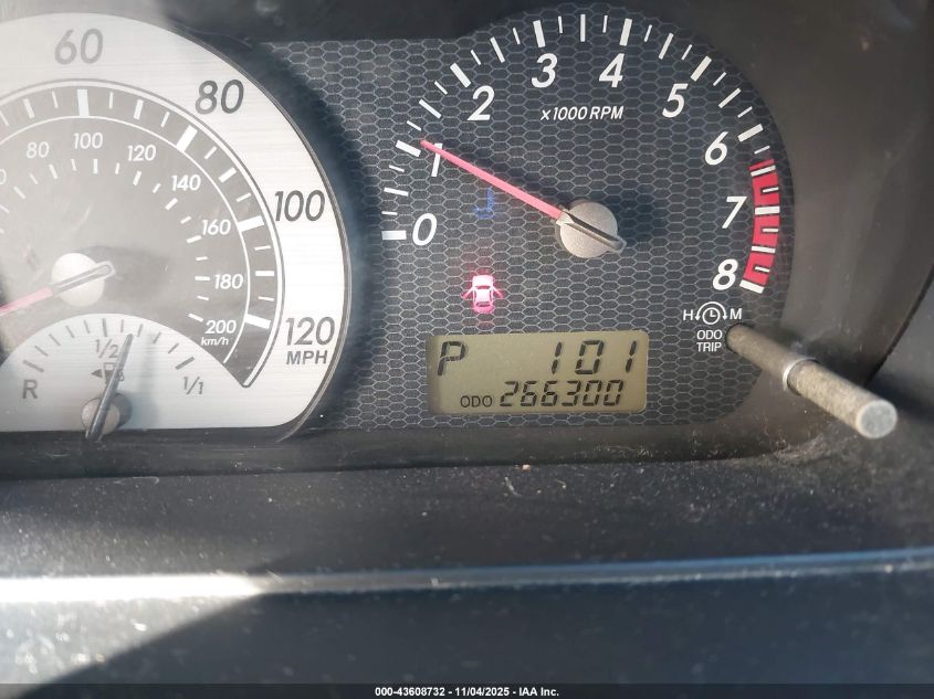 2006 Scion Xa VIN: JTKKT604565016608 Lot: 43608732