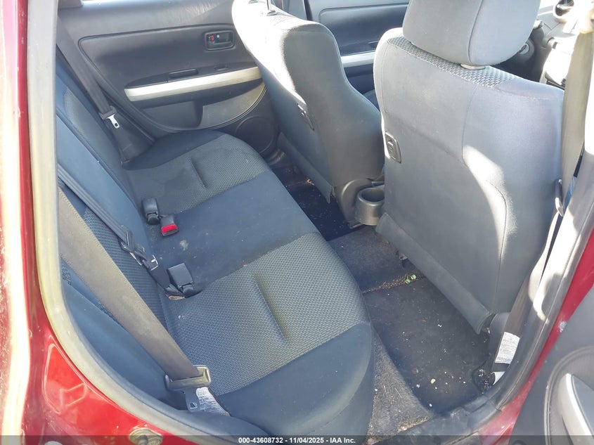 2006 Scion Xa VIN: JTKKT604565016608 Lot: 43608732