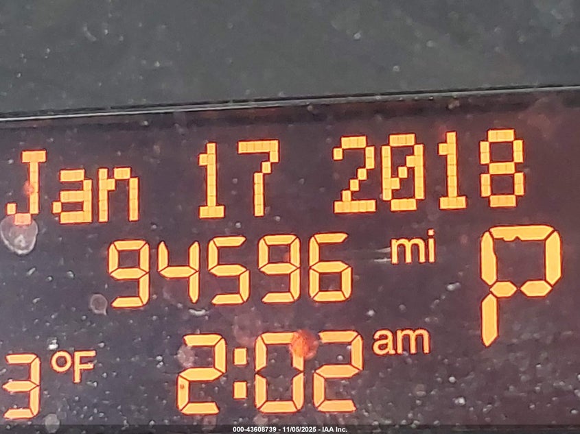 2020 RAM PROMASTER CITY TRADESMAN SLT - ZFBHRFBB4L6P24868