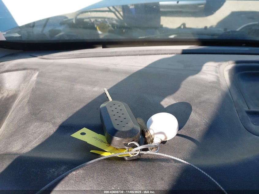 2020 RAM PROMASTER CITY TRADESMAN SLT - ZFBHRFBB4L6P24868