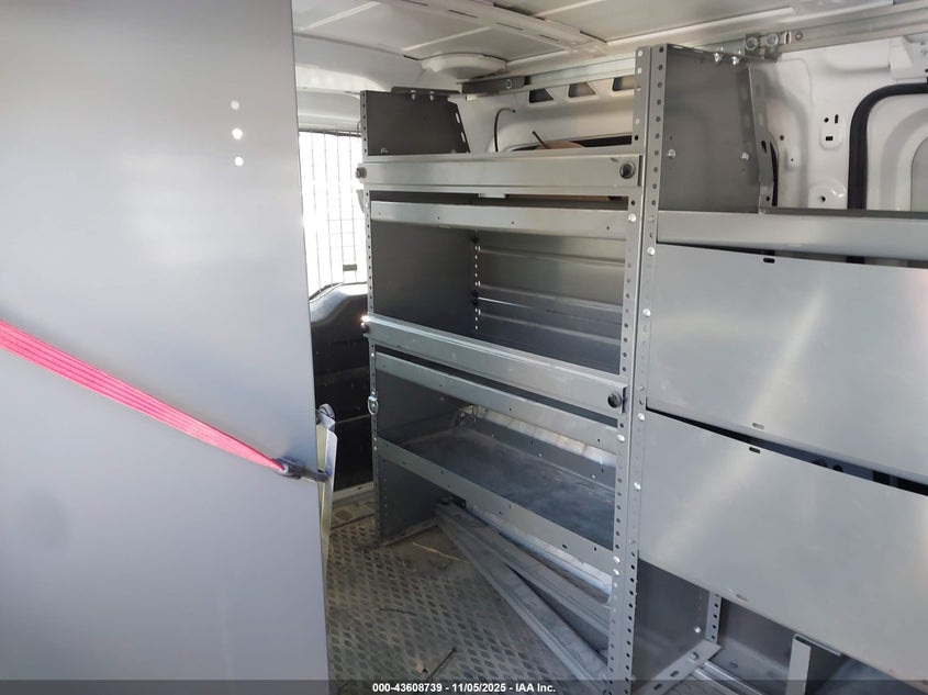 2020 RAM PROMASTER CITY TRADESMAN SLT - ZFBHRFBB4L6P24868