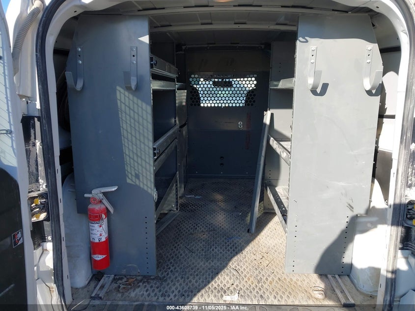 2020 RAM PROMASTER CITY TRADESMAN SLT - ZFBHRFBB4L6P24868