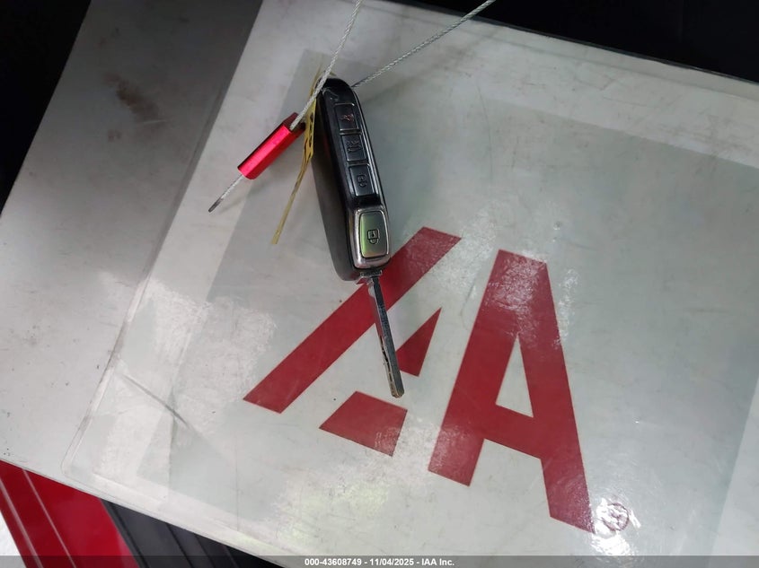 2019 KIA FORTE S - 3KPF34AD9KE042090