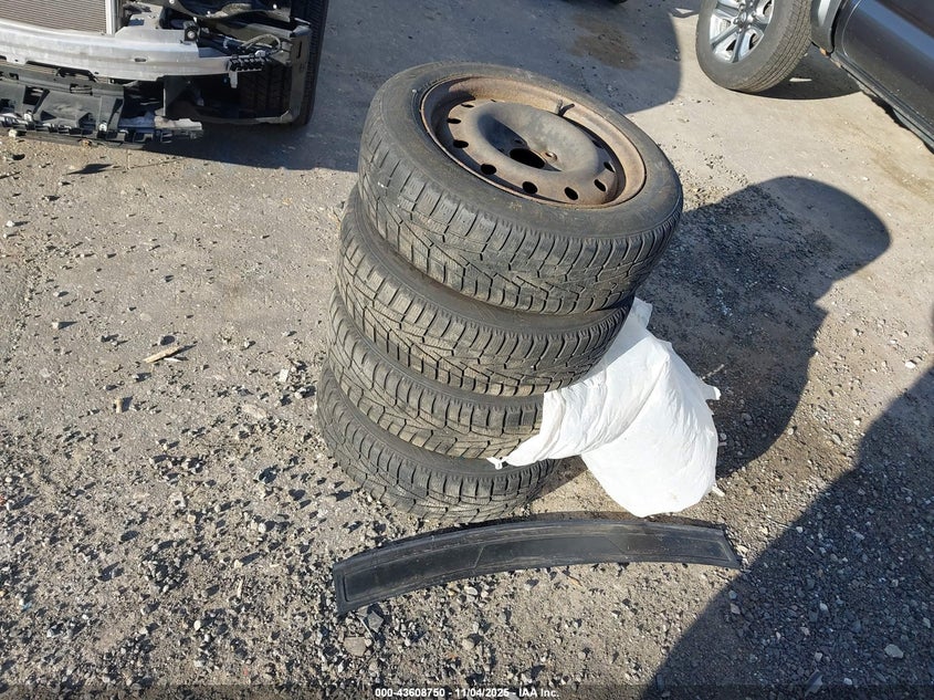 2009 Mazda Mazda5 Sport VIN: JM1CR29L890332258 Lot: 43608750