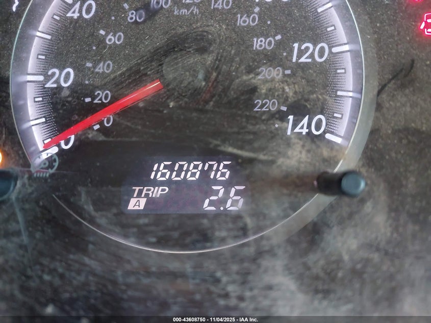 2009 Mazda Mazda5 Sport VIN: JM1CR29L890332258 Lot: 43608750