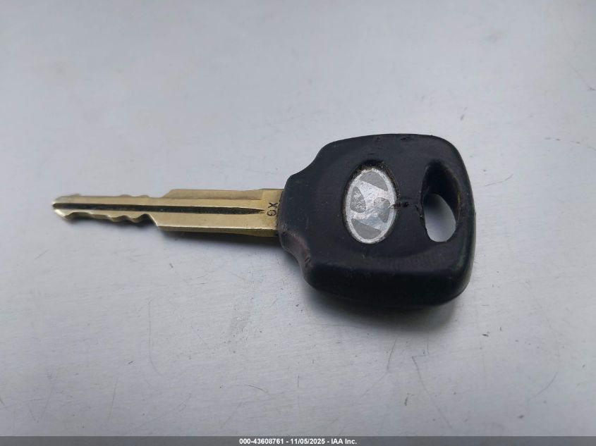 2002 Hyundai Xg350 L VIN: KMHFU45E42A231664 Lot: 43608761