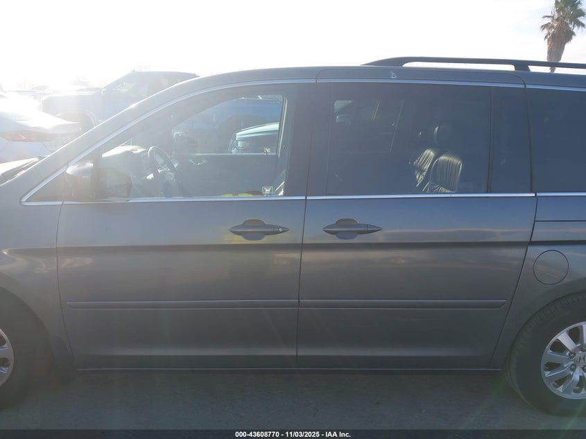 5FNRL38678B094528 2008 HONDA ODYSSEY photo no. 15