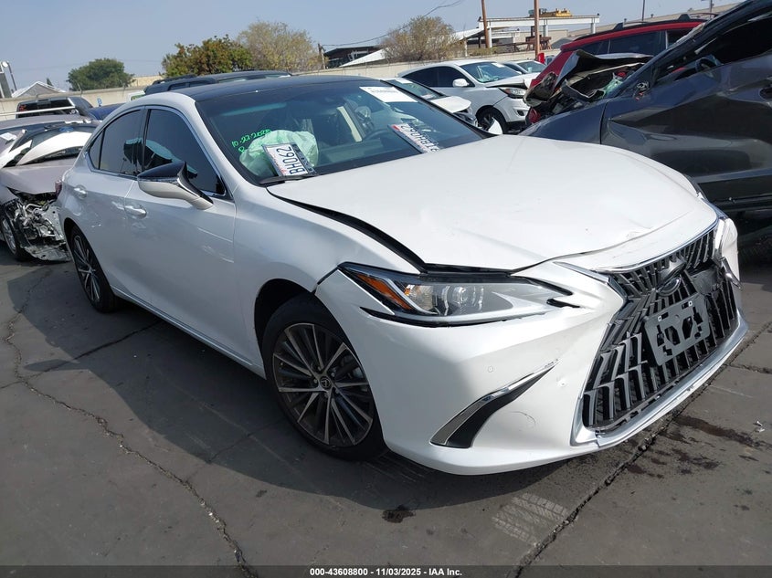 LEXUS ES 350 ES 350