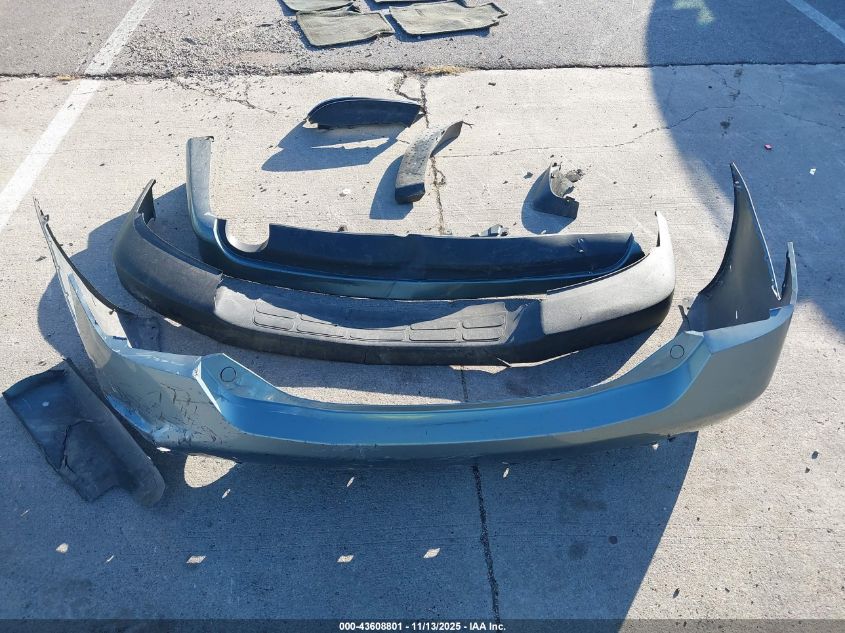 2007 Toyota Camry Se VIN: 4T1BE46K37U654709 Lot: 43608801