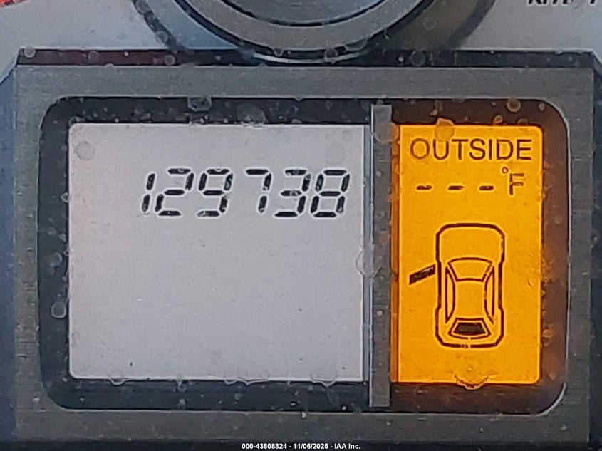 2013 HONDA PILOT EX 5FNYF4H47DB046500