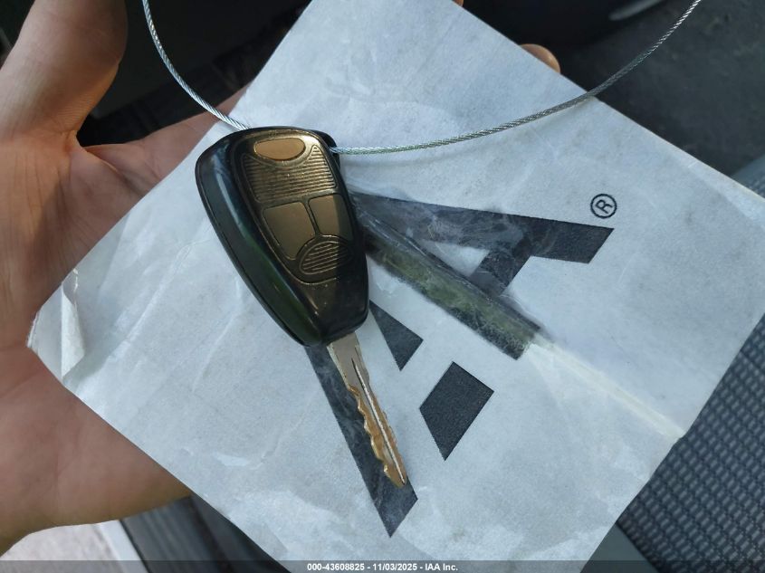 2008 Dodge Ram 1500 Slt VIN: 1D7HU18238S571815 Lot: 43608825