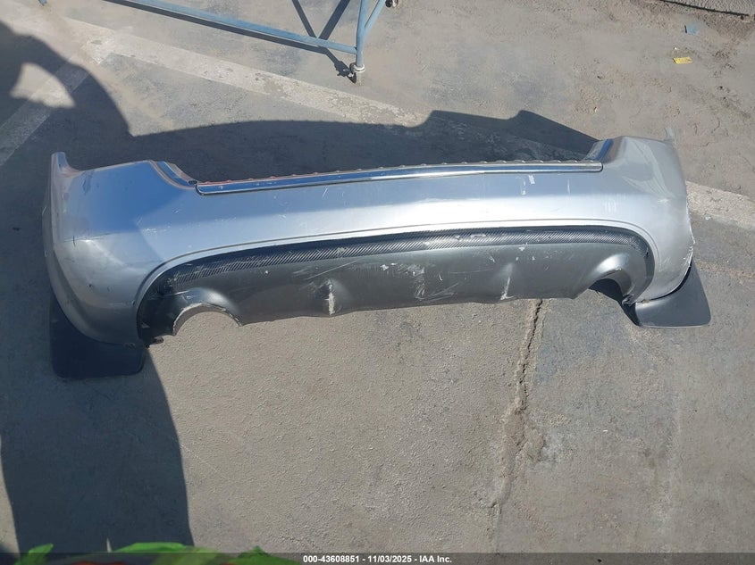 2005 Nissan Murano Sl VIN: JN8AZ08W25W444380 Lot: 43608851