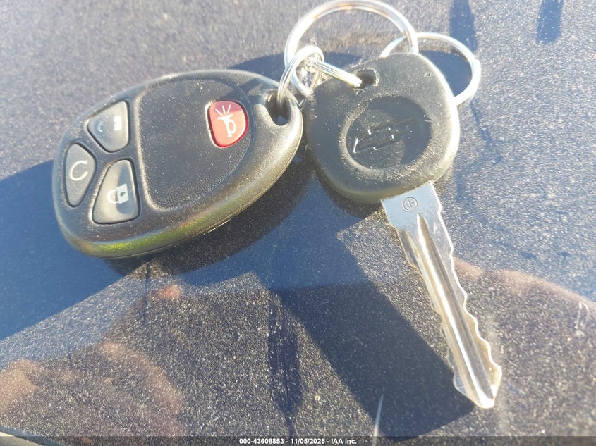 2007 Chevrolet Hhr Lt VIN: 3GNDA33P97S540658 Lot: 43608853