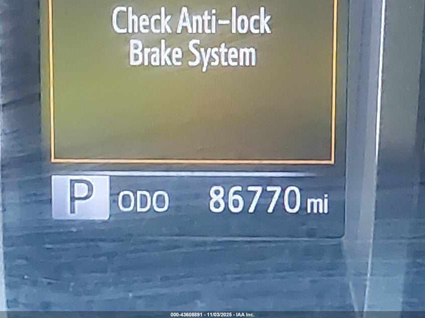 2020 TOYOTA TACOMA TRD OFF-ROAD 5TFCZ5ANXLX236502