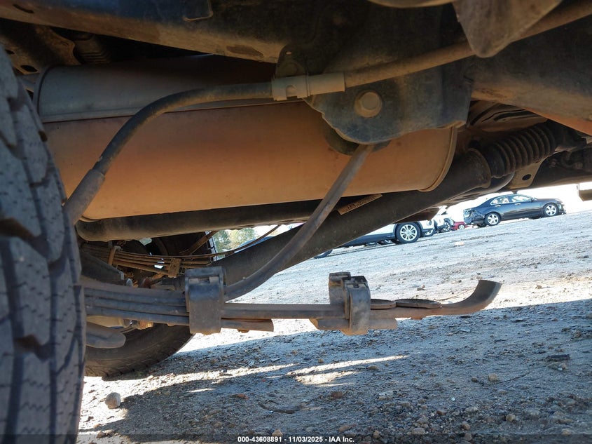 2020 TOYOTA TACOMA TRD OFF-ROAD 5TFCZ5ANXLX236502