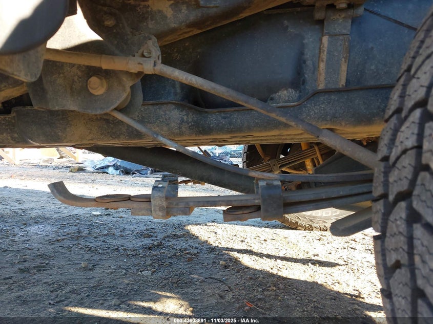 2020 TOYOTA TACOMA TRD OFF-ROAD 5TFCZ5ANXLX236502