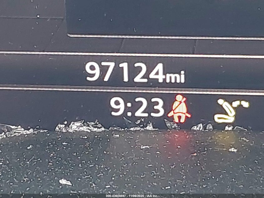 2017 Audi Q7 3.0T Premium VIN: WA1LAAF72HD005350 Lot: 43608897