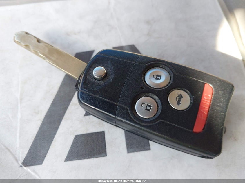 2009 Acura Mdx Technology Package VIN: 2HNYD28489H518077 Lot: 43608910