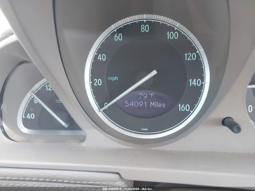 2003 Mercedes-Benz Sl 500 VIN: WDBSK75F43F020020 Lot: 43608915